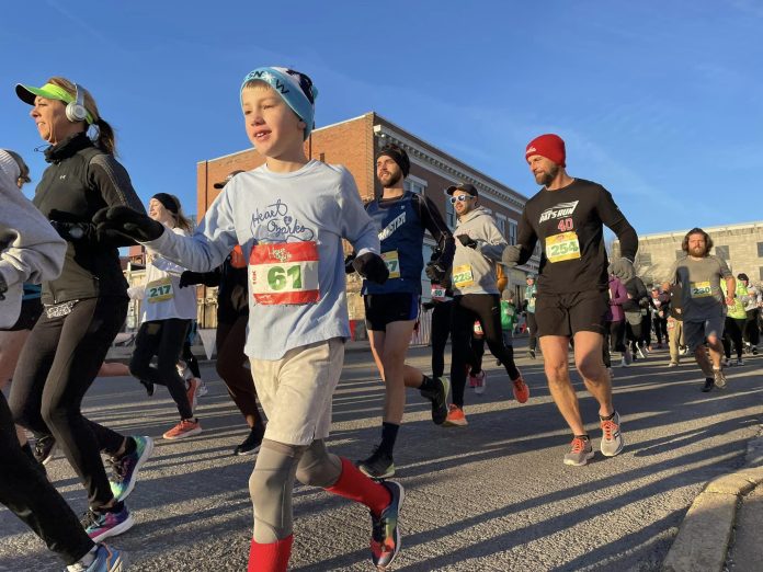 Marathon