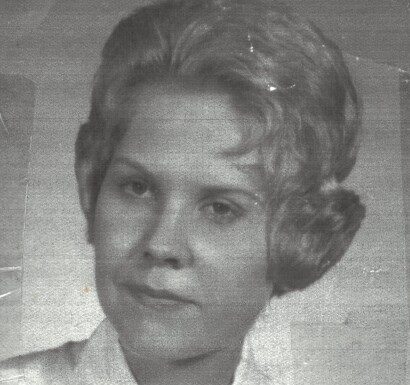 Mary Ellen Nickle