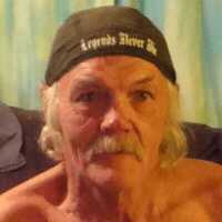 Ronnie Ervin Carmack