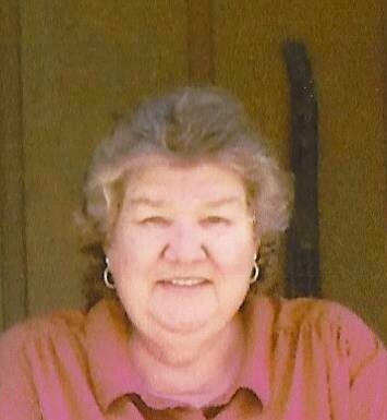 Sharron Woods