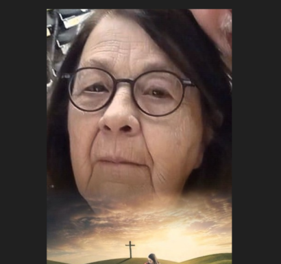 Viola Mae Clark