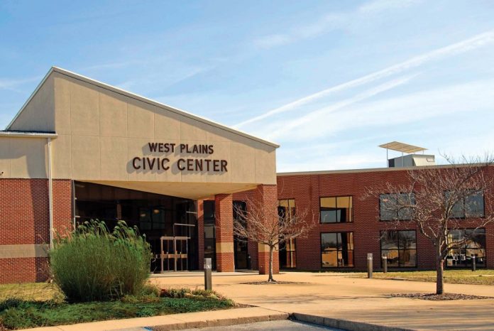 West-Plains-Civic-Center