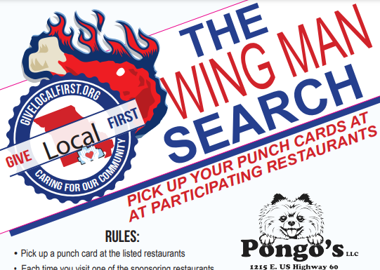 “Wing Man Search” Competition Event Announced Leading to KCBS Festival