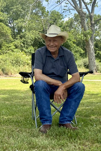 Glen William (Shorty) Wilbanks