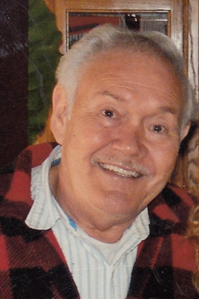 Jackie Ray Meeker