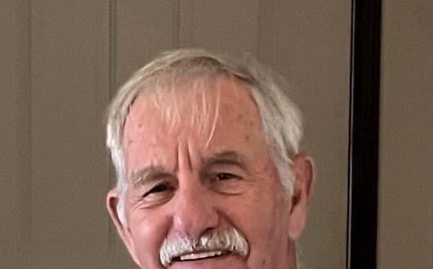 James Robert McDowell