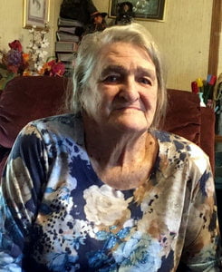 Naomi Jean Shannon