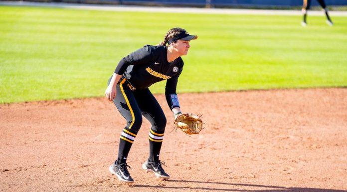 No. 14/15 Softball Heads to Denton, Texas, for 2024 Tracy Beard College Classic