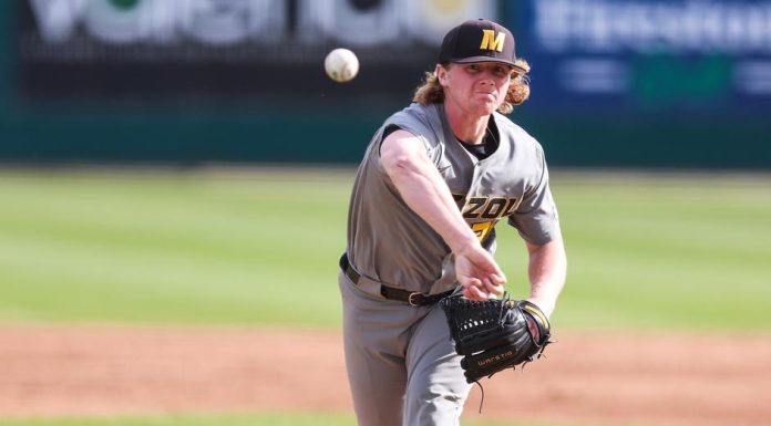 Baseball Concludes West Coast Swing at Tony Gwynn Legacy