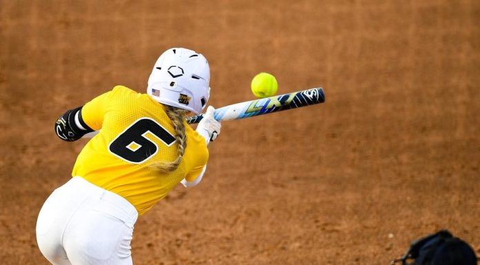 No. 11/13 Softball Set to Compete in 2024 Mary Nutter Collegiate Classic
