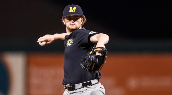 Baseball Opens Home Slate Tuesday Against Southeast Missouri