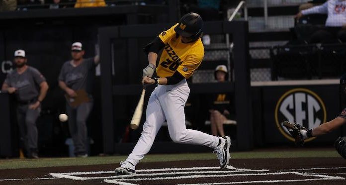 SEMO Spoils Baseball’s Home Opener, 8-3