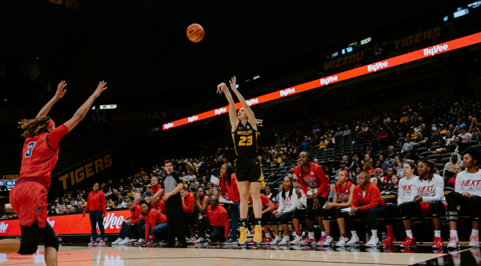 Women’s Basketball to Face Vanderbilt in Senior Night Contest
