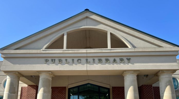 West Plains Public Library Takes Part in Missouri Evergreen Program