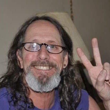Jeffry David Stewart