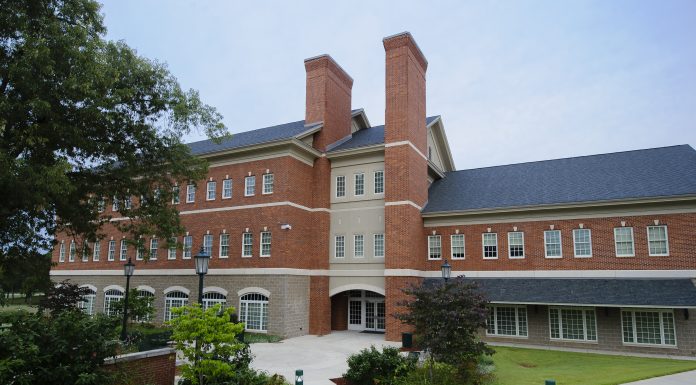 ASUMH Receives A $6 Million Appropriation