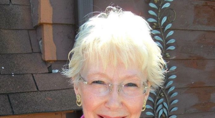 Cledith Rosemary Hubbs