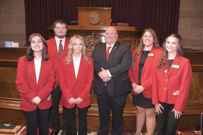 FCCLA 2024