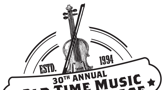 Old Time Musical Festival Dates Set
