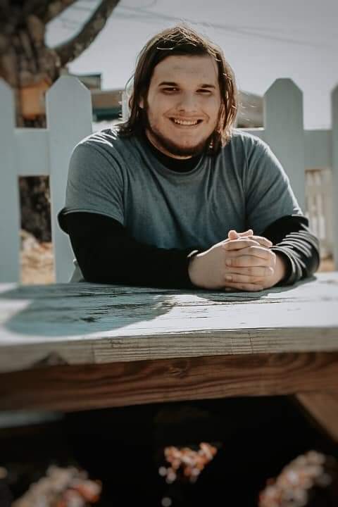 Ricky Maggard pic