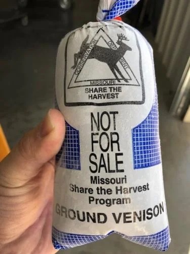 Share the Harvest