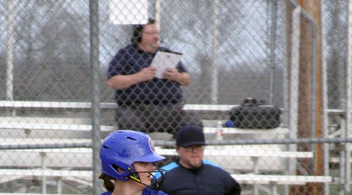 Grizzly Softball starts region play with 2 wins