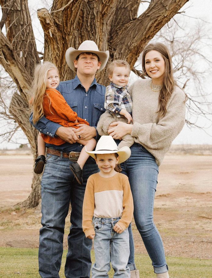 matthughesandfamily