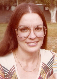 Rebecca Laverne Beasley