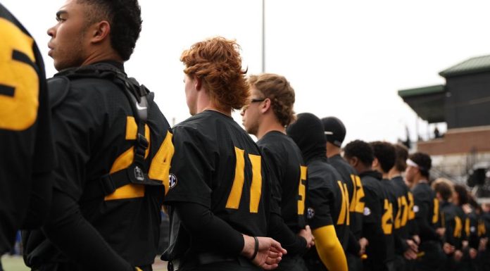 Braggin’ Rights on the Line, as Baseball Takes on Illinois Tuesday