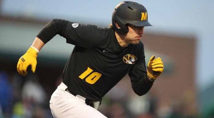 Illinois Uses Early Surge to Claim Braggin’ Rights from Baseball