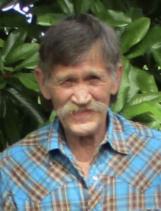 William Darrell Newberry