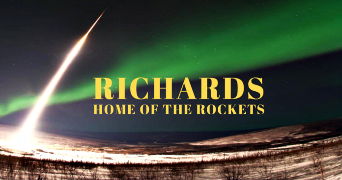 Richards Rockets