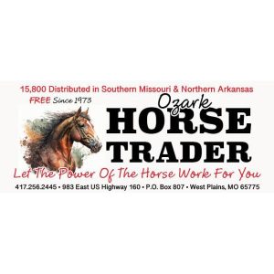 Ozark Horse Trader Ozark Horse Trader