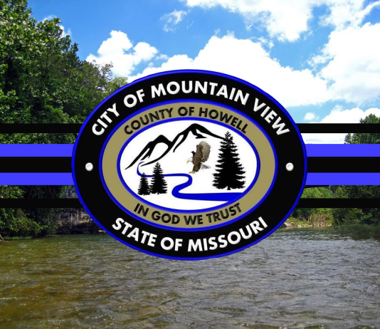 Mountain View City Council to Meet Tuesday Evening