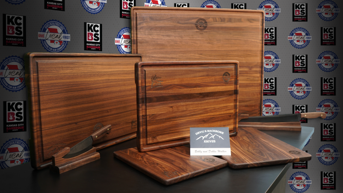 Cutting boards