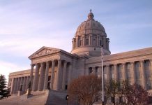 Lisa Durnell Capitol Report