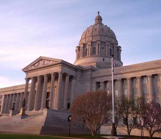 Lisa Durnell Capitol Report
