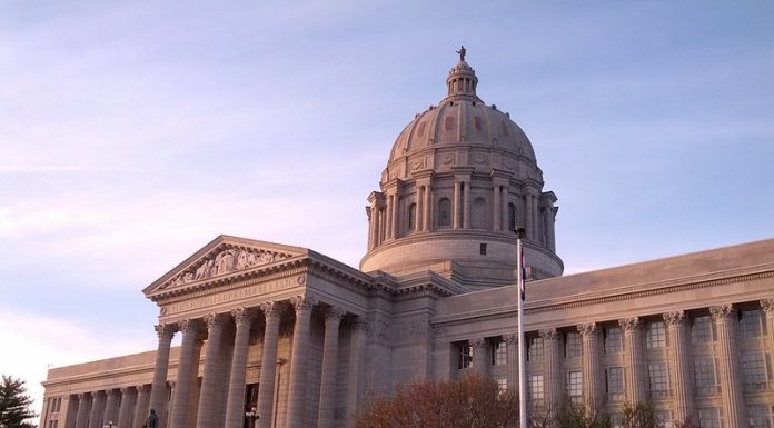 Lisa Durnell Capitol Report