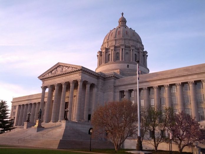 MO-Capitol