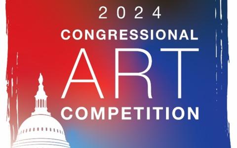 art-competition-logo