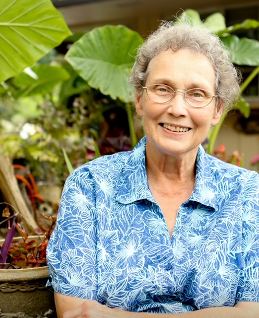 Marlene Robinson