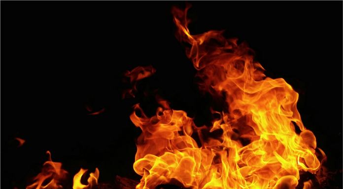 Deadly House Fire In Ripley County