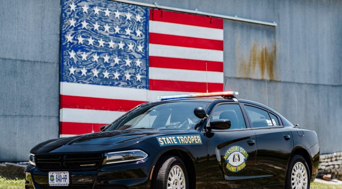 MSHP Memorial Day Weekend Reports