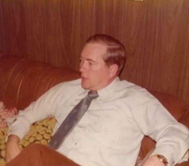 Marvin Mohrman Pic