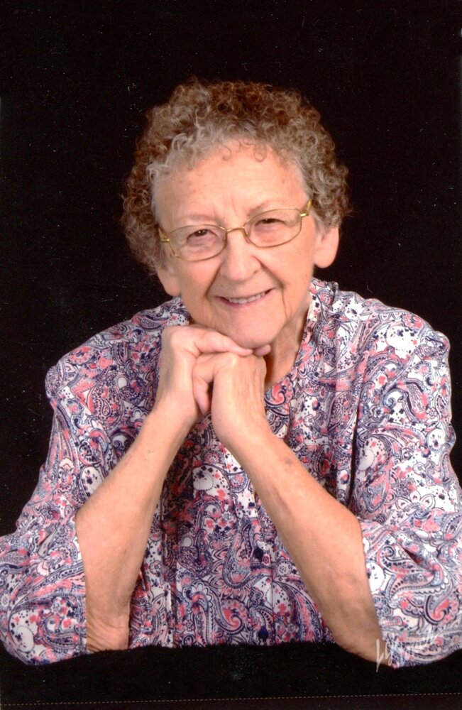 Phyllis-Brasser