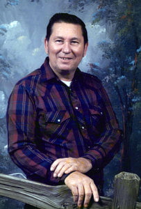 Don Ray Baysinger