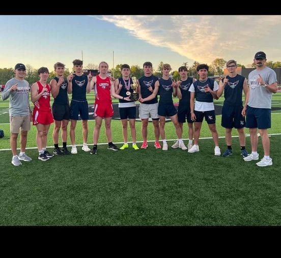lhs sca champs