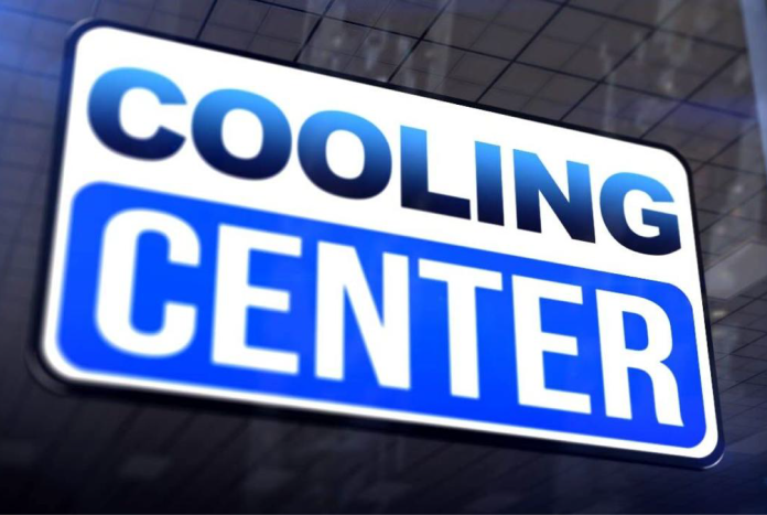 Cooling Center