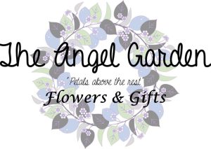 The Angel Garden and Zeke’s Coffee The Angel Garden and Zeke’s Coffee