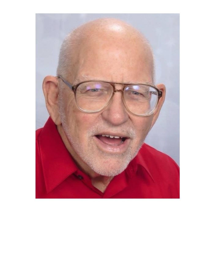 Charles Lester Wren, Jr.